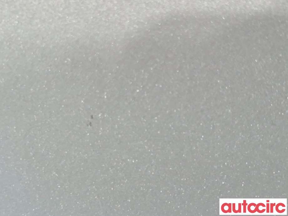 Spoiler bakluke til Hyundai Ioniq Electric 2016-2019 (Fase 1) (HYUNDAI|87210G2000|)