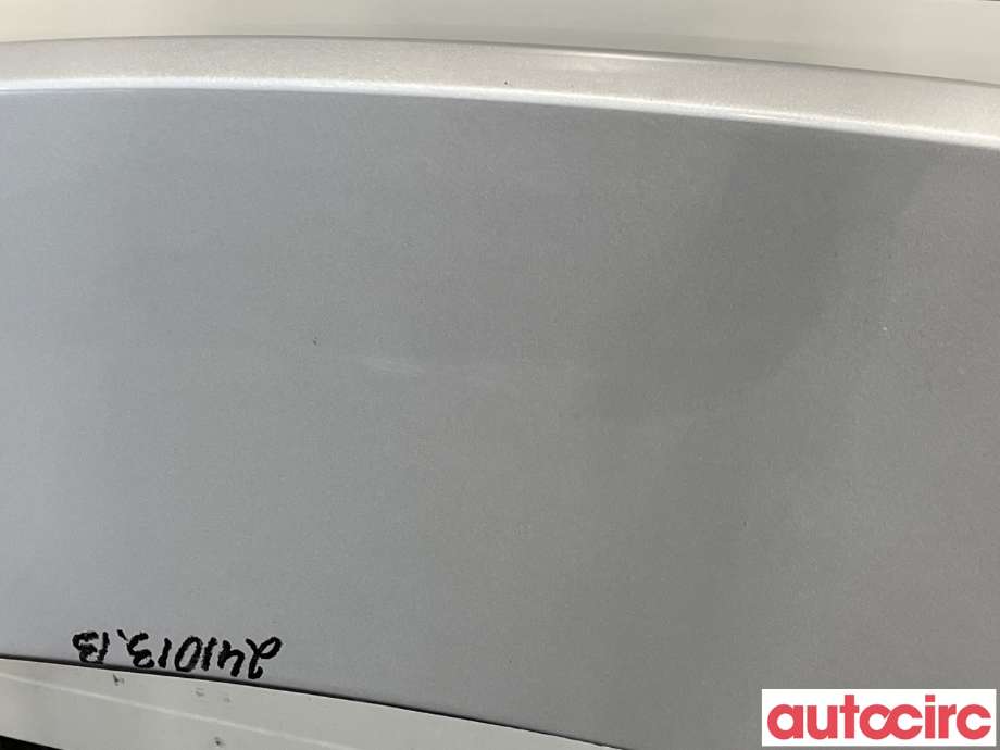 Spoiler bakluke til Hyundai Ioniq Electric 2016-2019 (Fase 1) (HYUNDAI|87210G2000|)