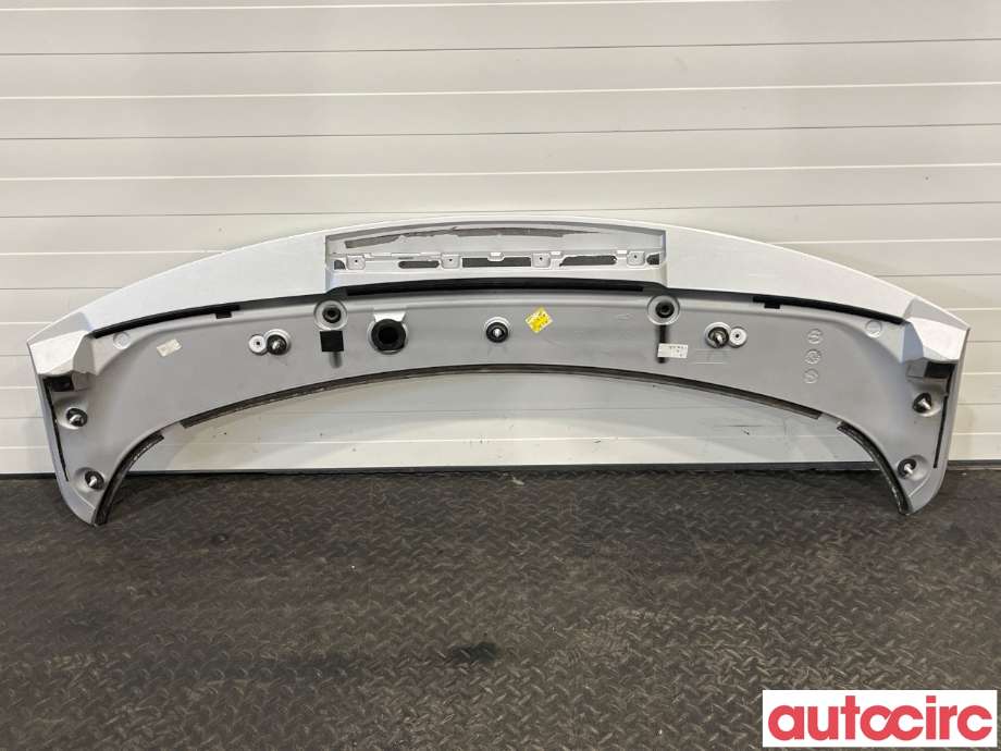 Spoiler bakluke til Hyundai Ioniq Electric 2016-2019 (Fase 1) (HYUNDAI|87210G2000|)