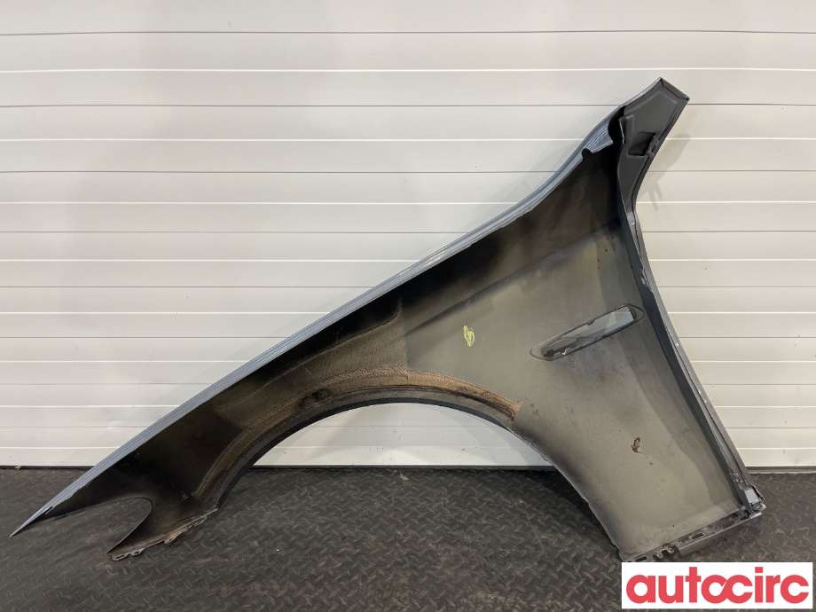 Skjerm høyre foran til BMW 5-Serie 2010-2017 (F10/F11) (F10/F11) (BMW|41355A03262)
