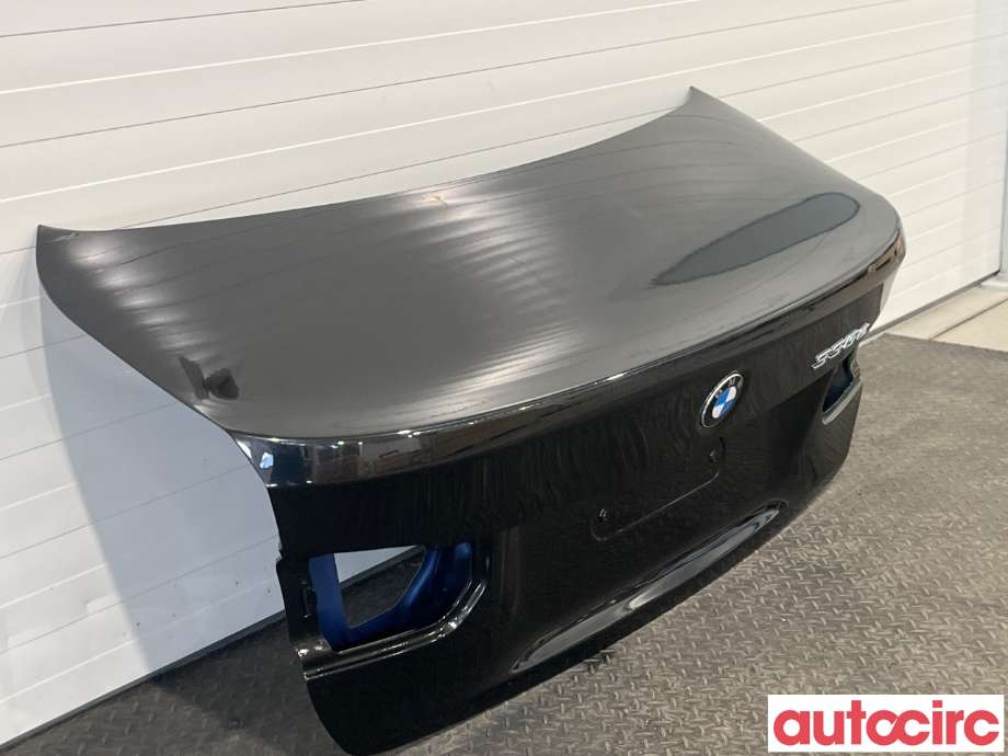 Bakluke sedan til BMW 3-Serie 2012-2018 (F30/F31/F34) (F30/F31/F34) (BMW|41007288757)