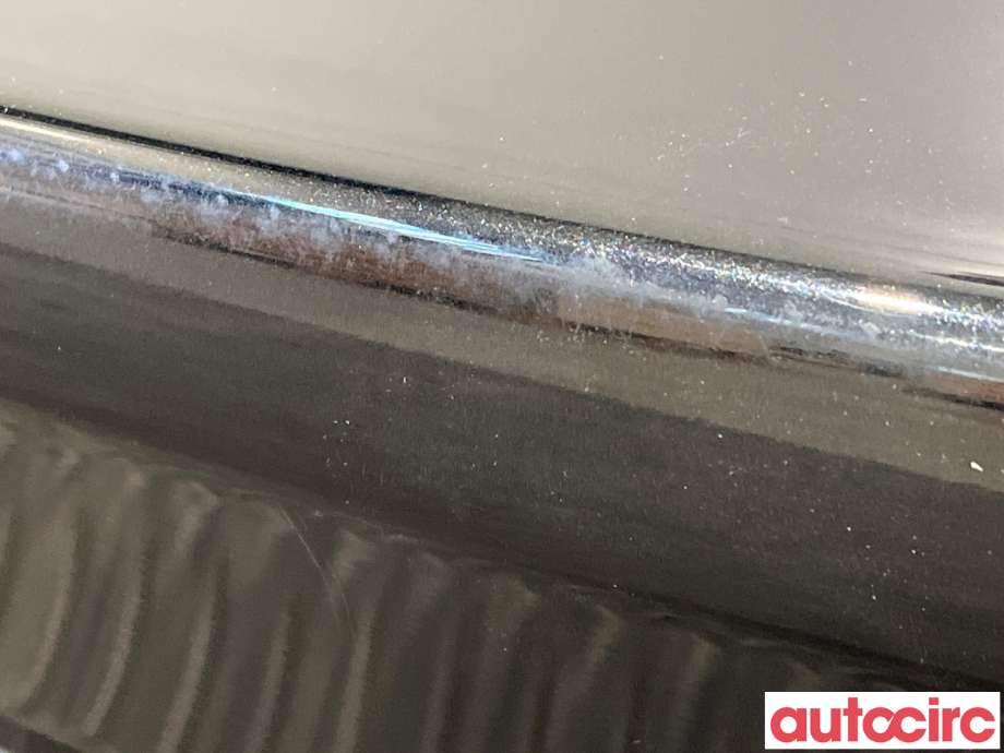 Bakluke sedan til BMW 3-Serie 2012-2018 (F30/F31/F34) (F30/F31/F34) (BMW|41007288757)