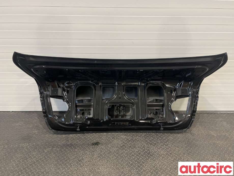 Bakluke sedan til BMW 3-Serie 2012-2018 (F30/F31/F34) (F30/F31/F34) (BMW|41007288757)