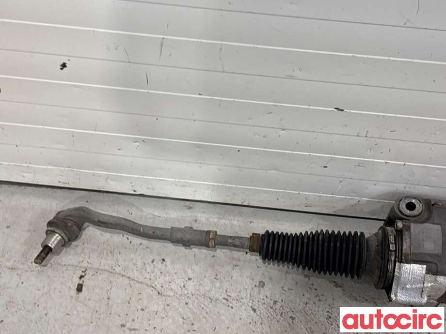 Tannstang elektrisk til Audi A4 2007-2014 (Type IV) (B8) (B8) (AUDI|8K1423055AN|8K1423055CG)