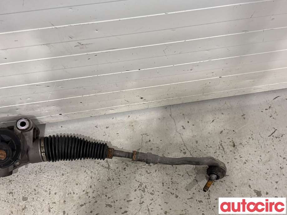 Tannstang elektrisk til Audi A4 2007-2014 (Type IV) (B8) (B8) (AUDI|8K1423055AN|8K1423055CG)