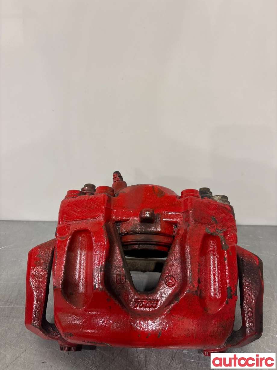 Bremsecaliper venstre foran til Mercedes E-Klasse, 2009-2013 (Fase 1) (W212) (W212) (MERCEDES|A2044213781)