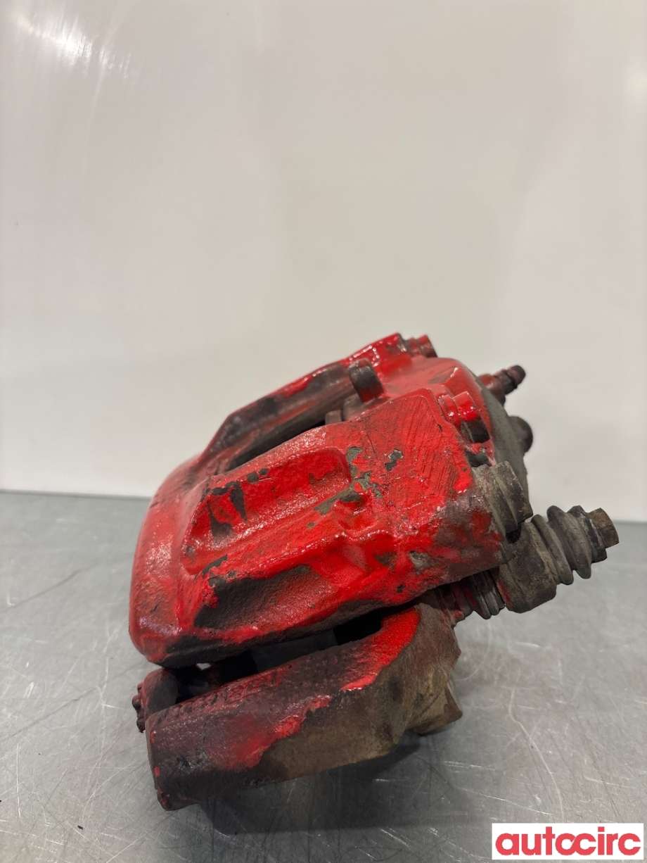 Bremsecaliper venstre foran til Mercedes E-Klasse 2009-2013 (Fase 1) (W212) (W212) (MERCEDES|A2044213781|)