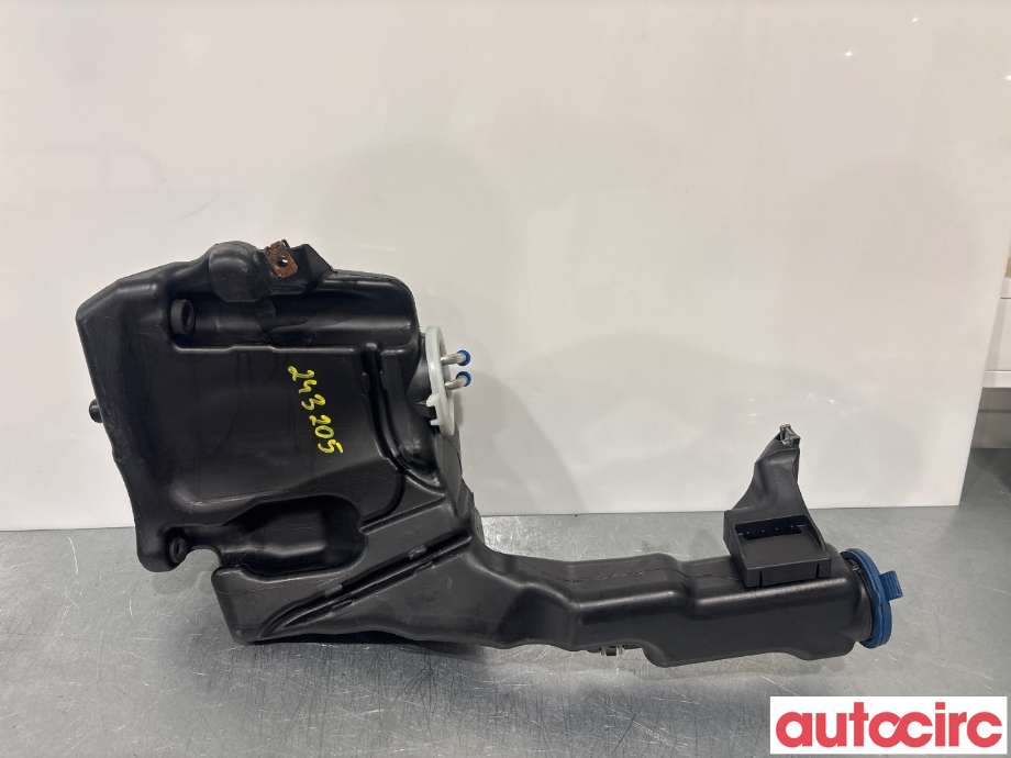 Spylertank til Mercedes E-Klasse, 2009-2013 (Fase 1) (W212) (W212) (MERCEDES|A2048691220)
