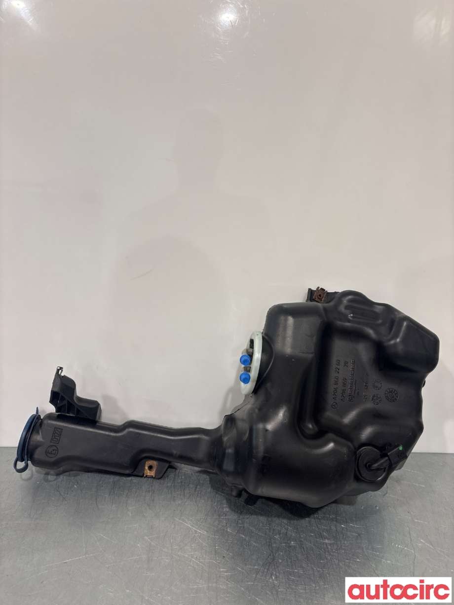 Spylertank til Mercedes E-Klasse 2009-2013 (Fase 1) (W212) (W212) (MERCEDES|A2048691220|)