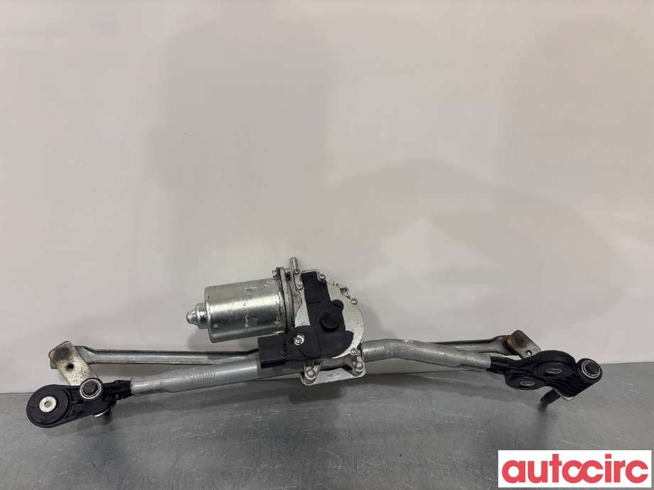 Viskermotor frontrute til BMW X5 2007-2013 (E70) (E70) (BMW|61617200510|)