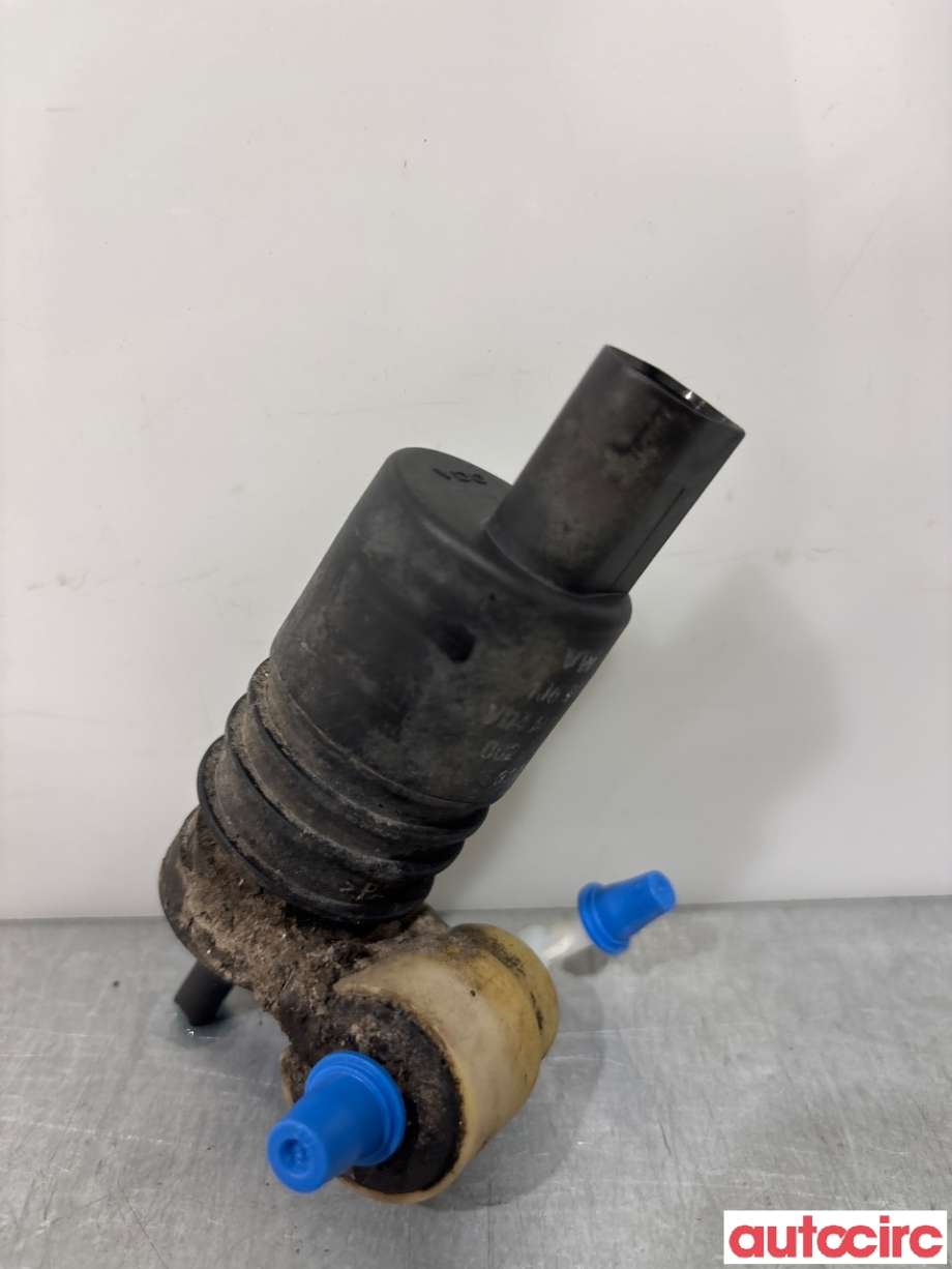 Spylerpumpe foran til VW Transporter / Caravelle, 2003-2009 (Fase 1) (T5) (T5) (VOLKSWAGEN|1K6955651)