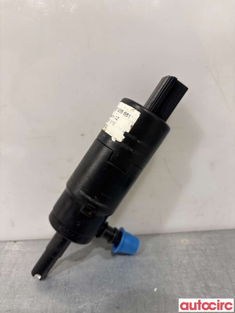 Spylerpumpe til VW Transporter / Caravelle 2003-2009 (Fase 1) (T5) (T5) (VOLKSWAGEN|3B7955681)