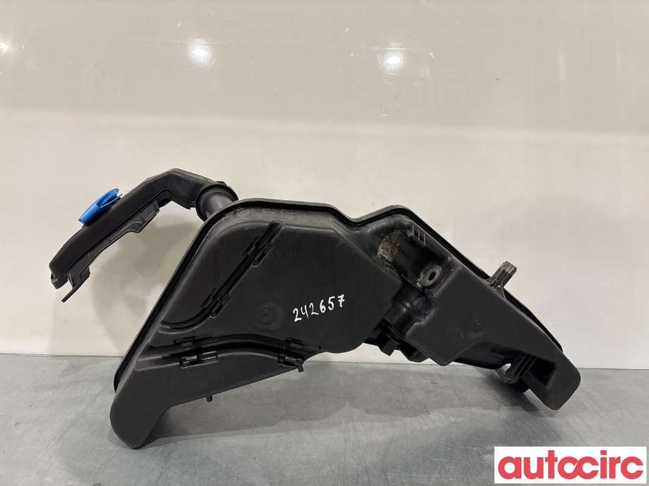 Spylertank til Audi Q5 2012-2017 (Type I, Fase 2)  (AUDI|8R0955453B|)