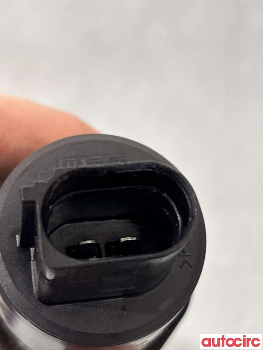 Spylerpumpe til Audi Q5 2012-2017 (Type I, Fase 2)  (AUDI|3B7955681|)