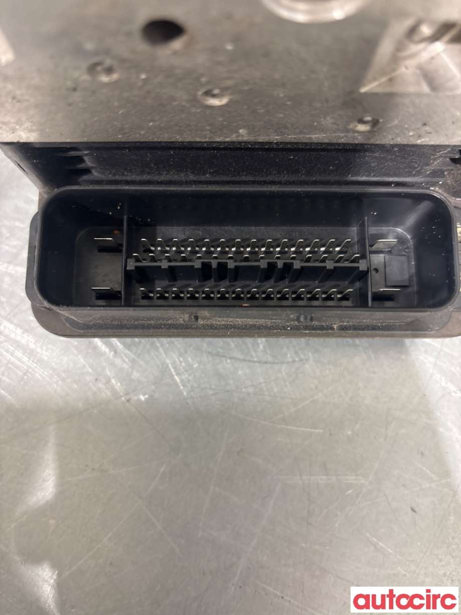 ABS sentral til BMW X5 2007-2013 (E70) (E70) (BMW|34516865025|0265960300|34516780126)