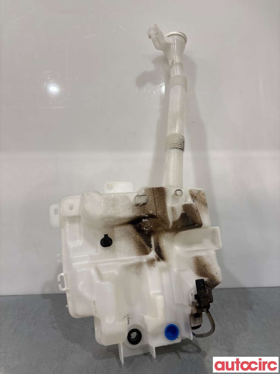 Spylertank til Mitsubishi Outlander 2015-->> (Type III, Fase 2)  (MITSUBISHI|8260A405|)