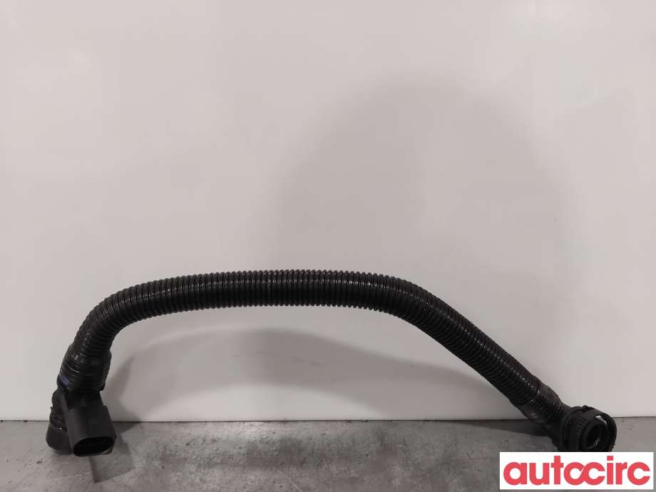 Luftslange innsug til Audi A4, 2007-2014 (Type IV) (B8) (B8) (AUDI|03L103493AC)