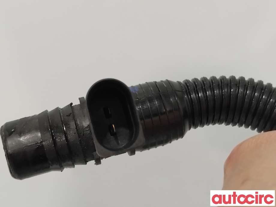 Luftslange innsug til Audi A4 2007-2014 (Type IV) (B8) (B8) (AUDI|03L103493AC|)