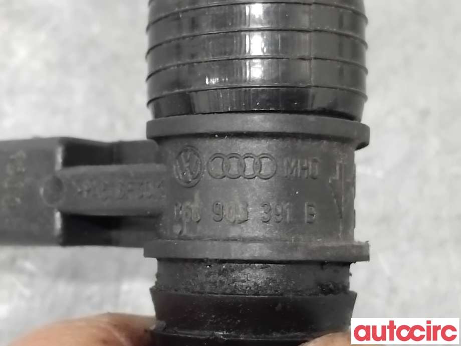 Luftslange innsug til Audi A4 2007-2014 (Type IV) (B8) (B8) (AUDI|03L103493AC|)