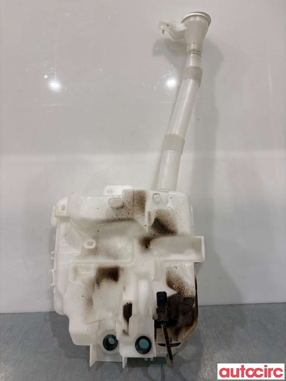 Spylertank til Mitsubishi Outlander 2015-->> (Type III, Fase 2) (MITSUBISHI|8260A405|)