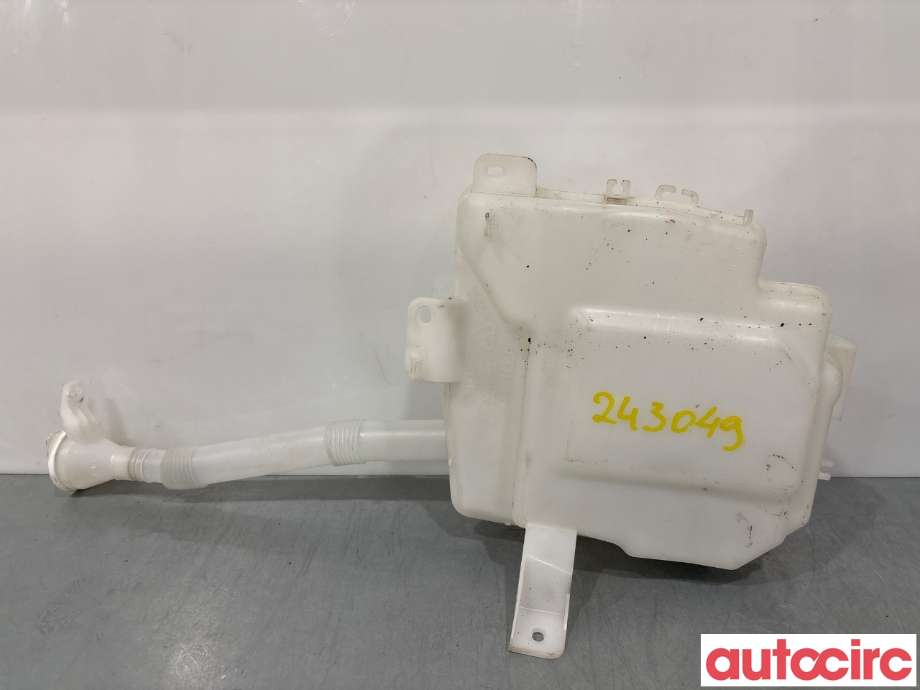 Spylertank til Mitsubishi Outlander 2015-->> (Type III, Fase 2) (MITSUBISHI|8260A405|)