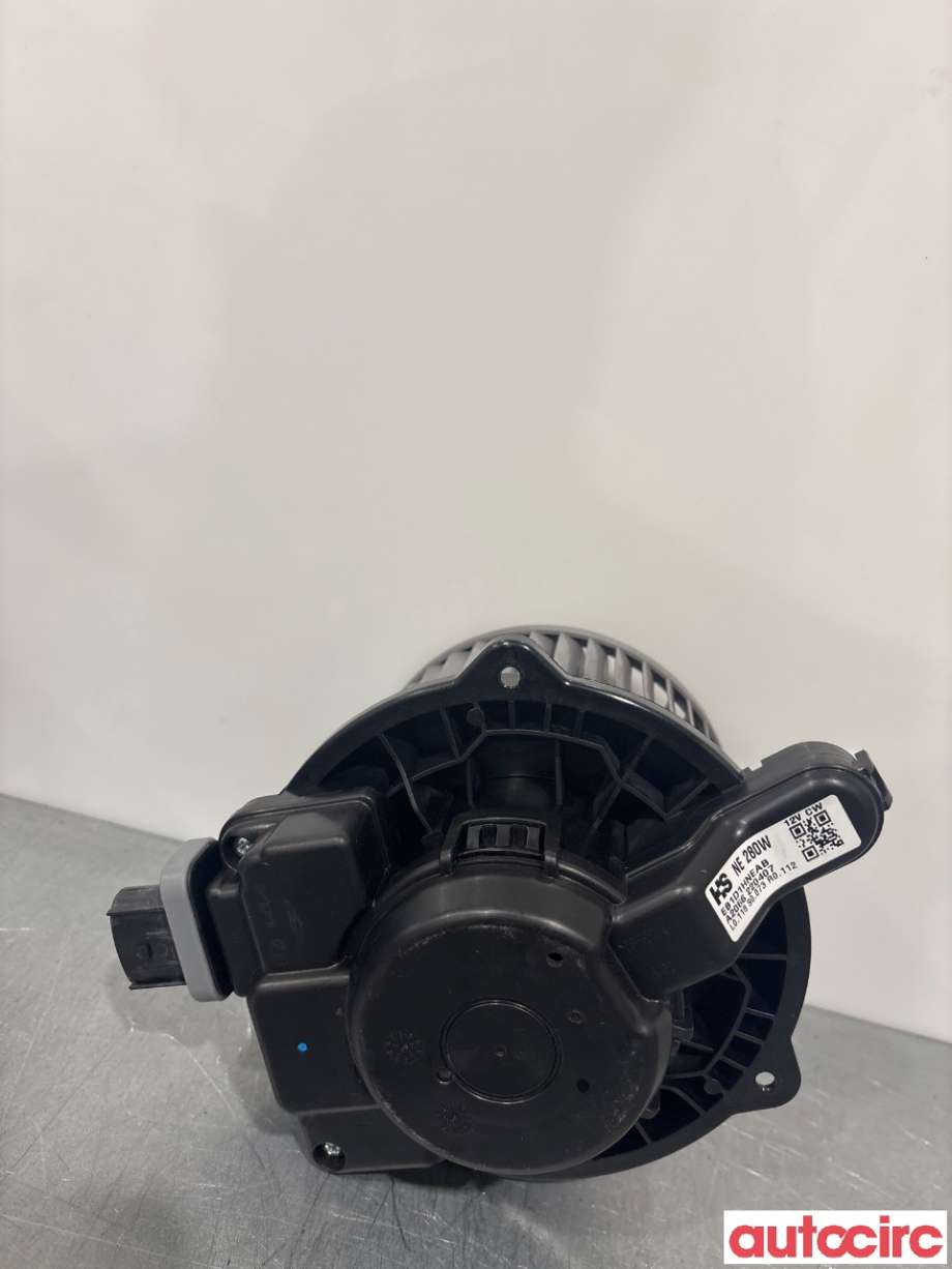 Varmeapparat motor til Hyundai Ioniq 5 2021-->>  (HYUNDAI|97113GI000|)