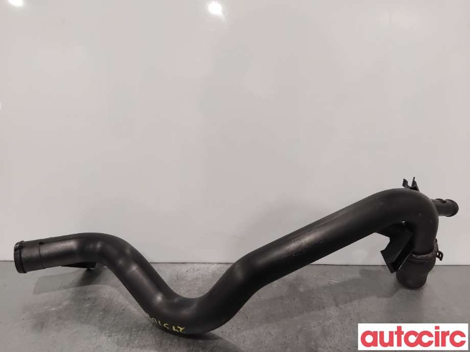 Diverse deler til Audi A4, 2007-2014 (Type IV) (B8) (B8) (AUDI|03L121071B)