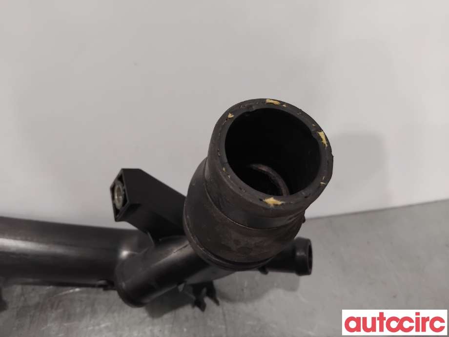 Diverse deler til Audi A4 2007-2014 (Type IV) (B8) (B8) (AUDI|03L121071B|)