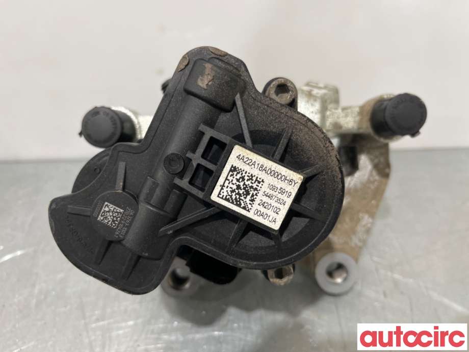 Bremsecaliper venstre bak til MG MG4 2022-->>  (MG 4|10935919|)