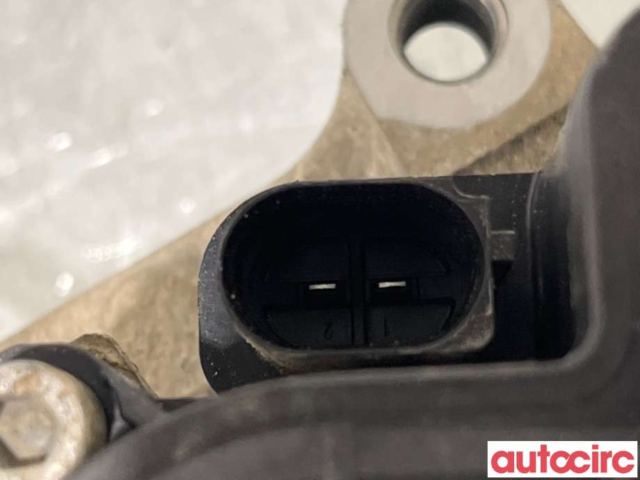 Bremsecaliper venstre bak til MG MG4 2022-->>  (MG 4|10935919|)