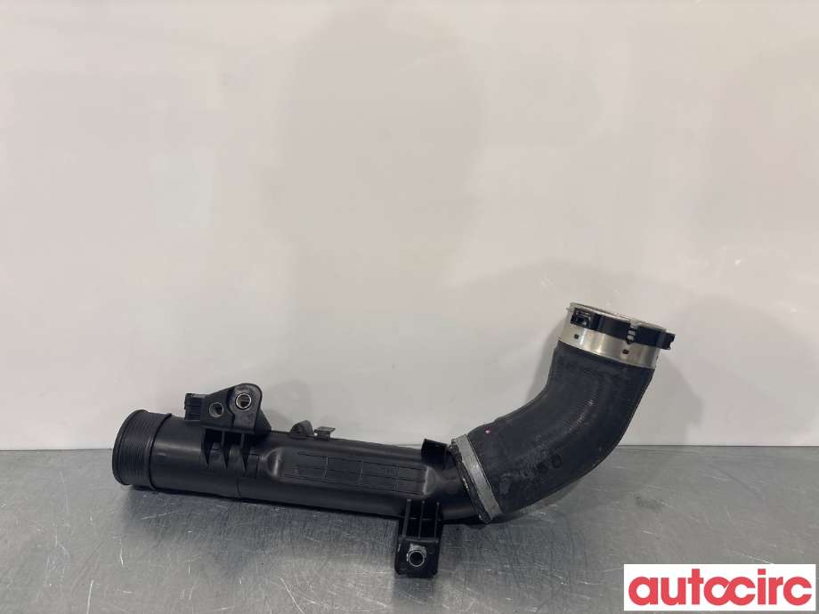 Turbo rør til Volvo V40 2012-2019 (VOLVO|31686412|)