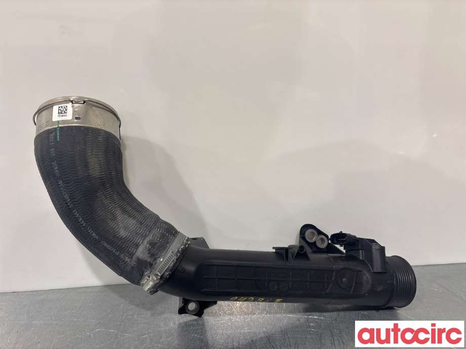 Turbo rør til Volvo V40 2012-2019 (VOLVO|31686412|)