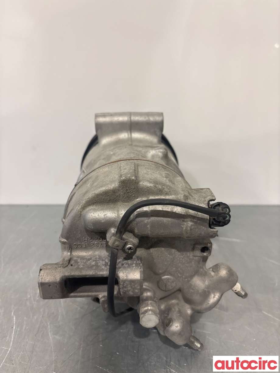 Aircondition kompressor til Volvo V40 2012-2019  (VOLVO|36010255||31469966)