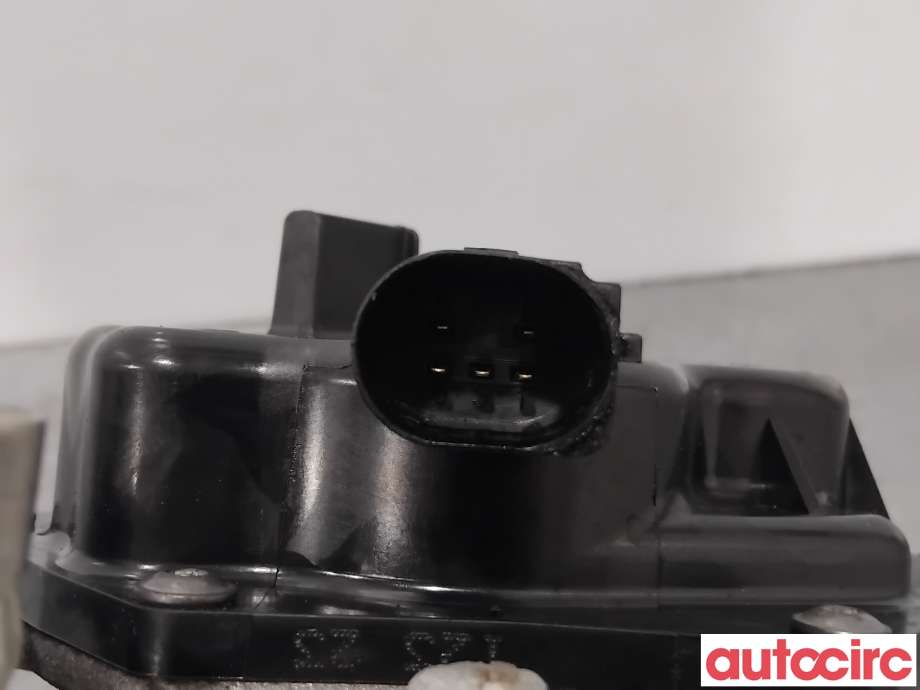 EGR-ventil til Audi A4 2007-2014 (Type IV) (B8) (B8) (AUDI|03L131512DN|V29048755-C|03L131512DT)