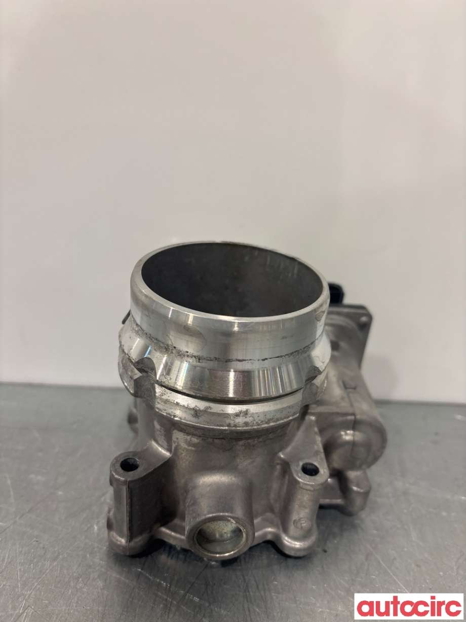 Spjeldhus til Volvo V40 2012-2019  (VOLVO|32202650|)