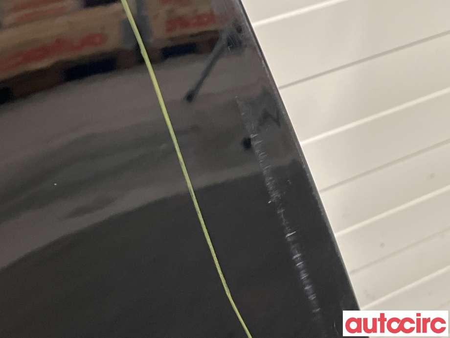 Panser til Tesla Model 3 2018-2023 (Fase 1)  (TESLA|1081390-E0-C)