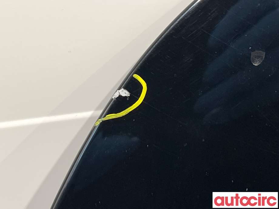 Panser til Tesla Model 3 2018-2023 (Fase 1)  (TESLA|1081390-E0-C)