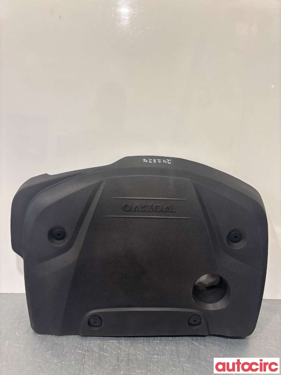 Motordeksel over motor til Volvo V40 2012-2019 (VOLVO|31492573|)