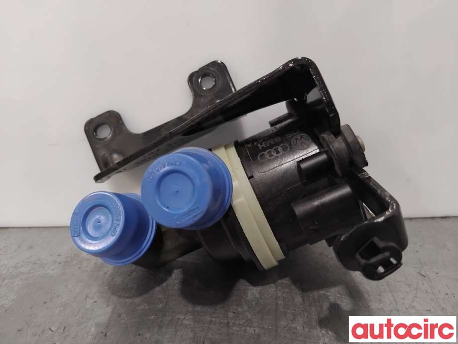 Sirkulasjonspumpe til Audi A4, 2007-2014 (Type IV) (B8) (B8) (AUDI|5N0965561A)