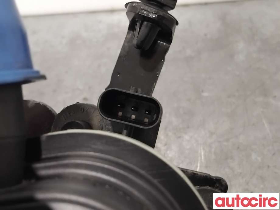 Sirkulasjonspumpe til Audi A4 2007-2014 (Type IV) (B8) (B8) (AUDI|5N0965561A|12402100302)