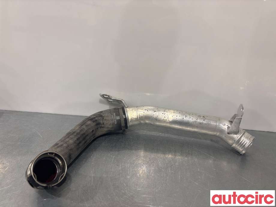 Turbo rør til Volvo V40, 2012-2019 (VOLVO|31370060)