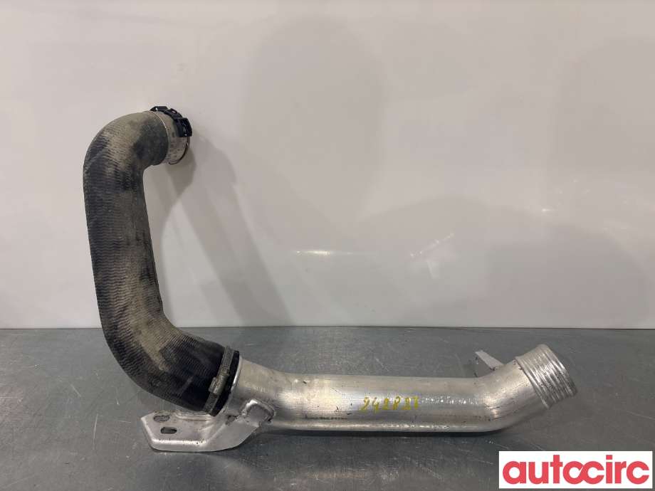 Turbo rør til Volvo V40 2012-2019 (VOLVO|31370060|)