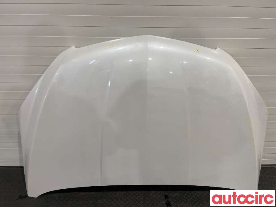 Panser til Opel Mokka 2012-2016 (Type I, Fase 1) (OPEL|94536913)