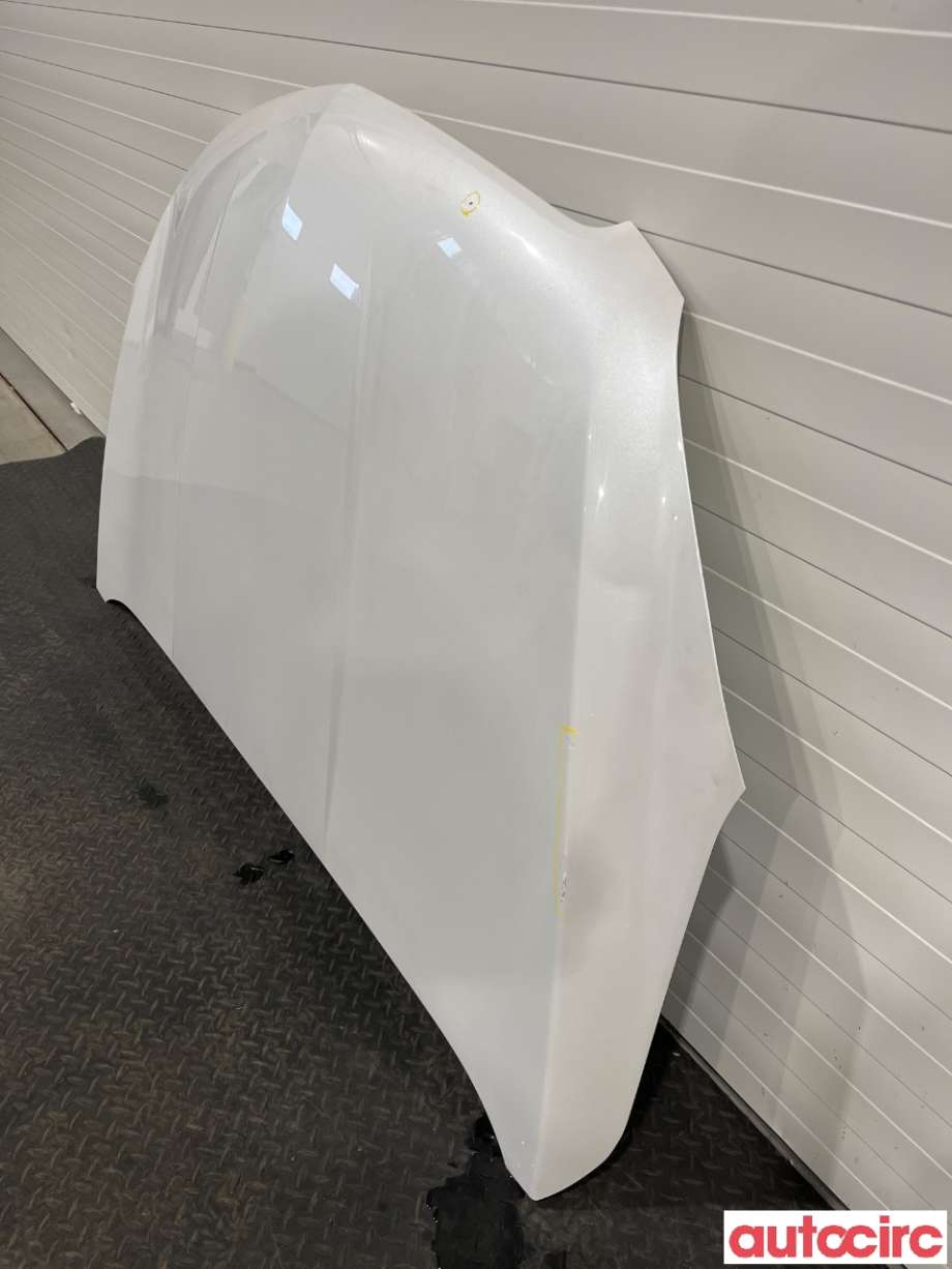 Panser til Opel Mokka 2012-2016 (Type I, Fase 1) (OPEL|94536913)