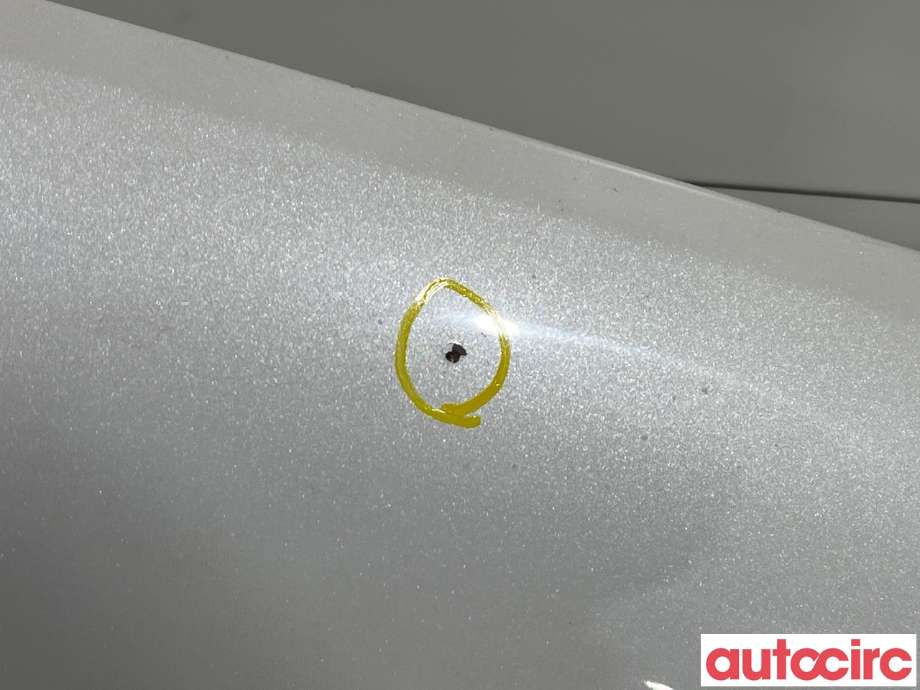 Panser til Opel Mokka 2012-2016 (Type I, Fase 1) (OPEL|94536913)