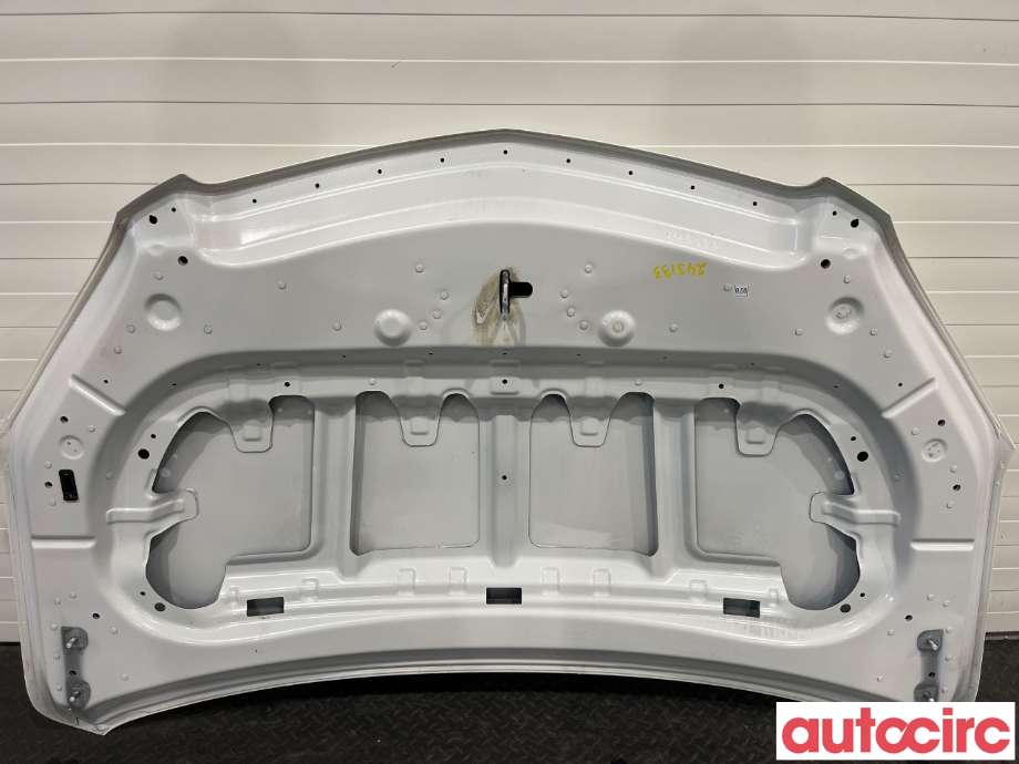 Panser til Opel Mokka 2012-2016 (Type I, Fase 1) (OPEL|94536913)