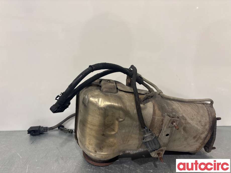 Partikkelfilter til Volvo V40 2012-2019  (VOLVO|36010238|)