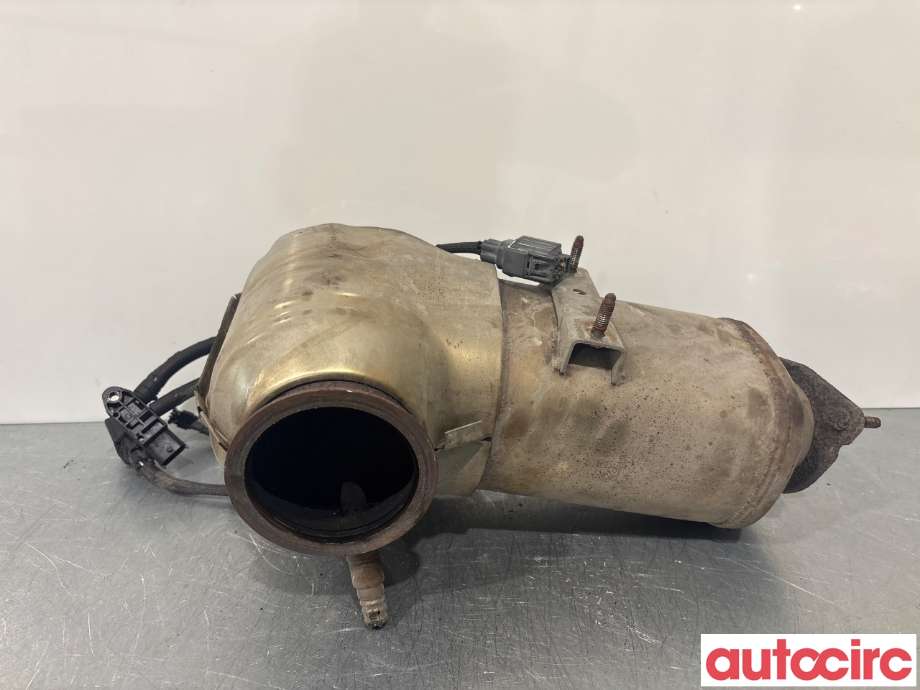 Partikkelfilter til Volvo V40 2012-2019  (VOLVO|36010238|)