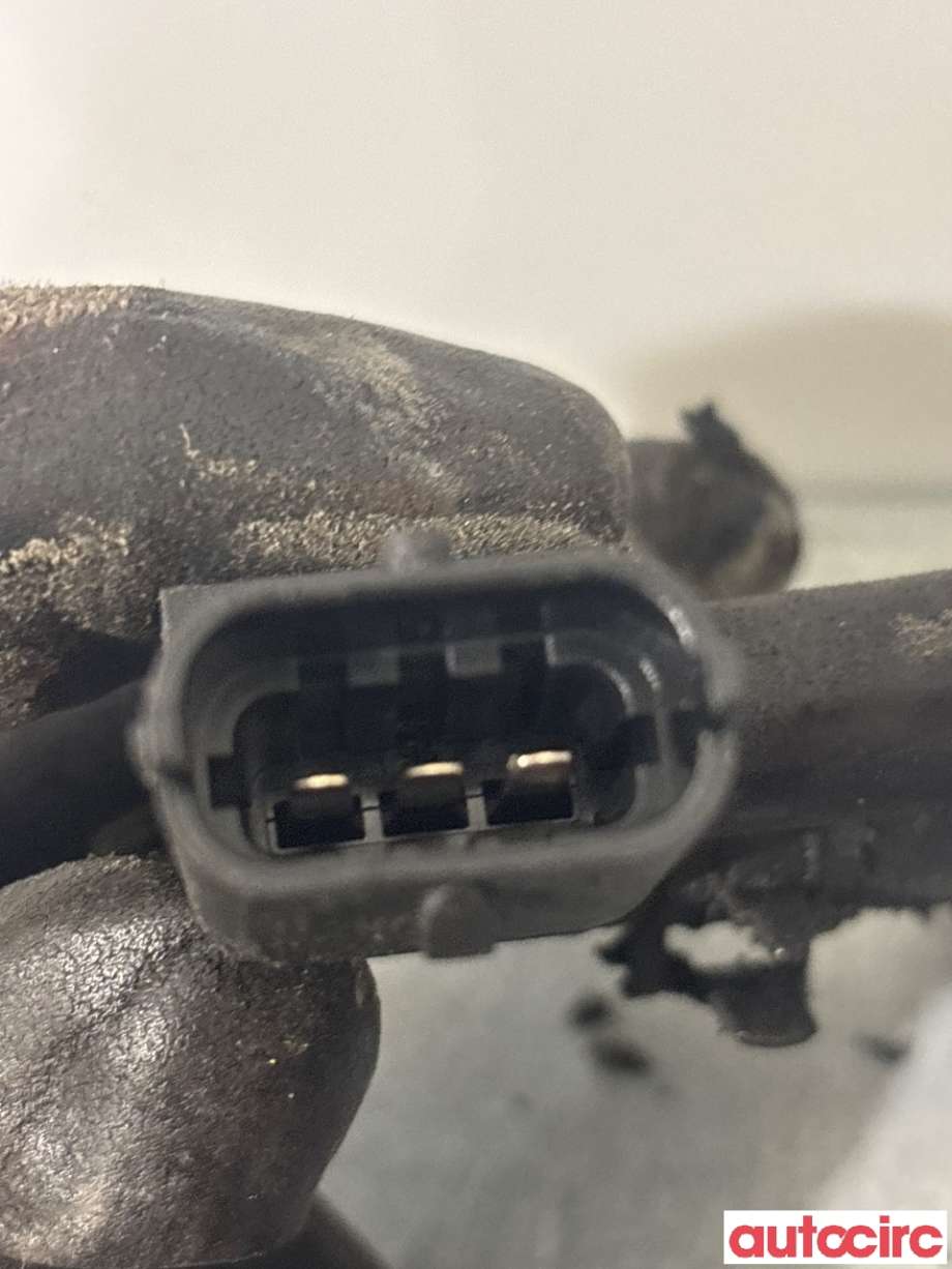 Partikkelfilter til Volvo V40 2012-2019  (VOLVO|36010238|)