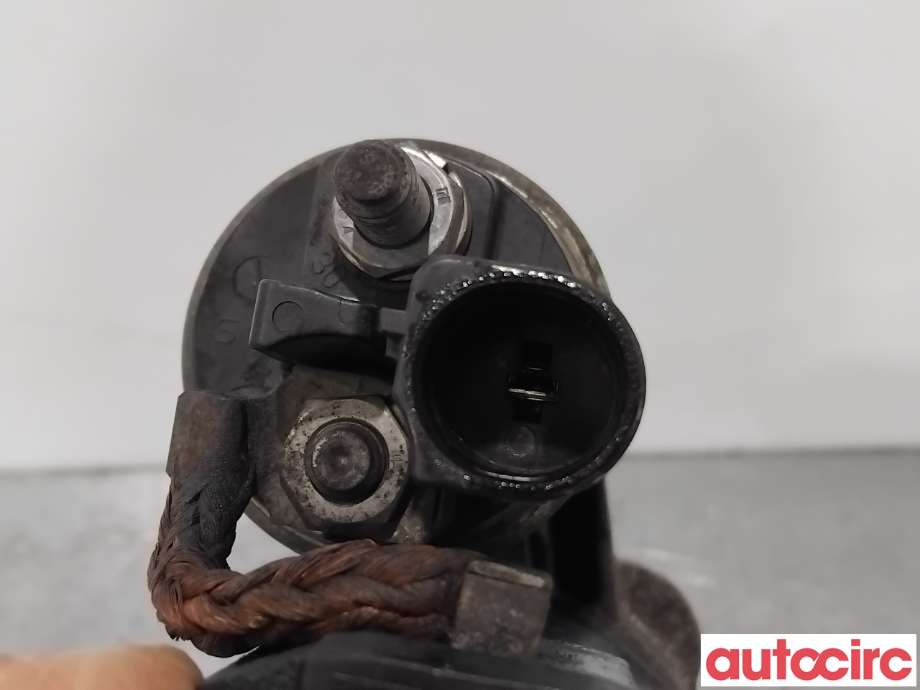 Starter diesel til Audi A4 2007-2014 (Type IV) (B8) (B8) (AUDI|03L911021EX||03L911021GX)